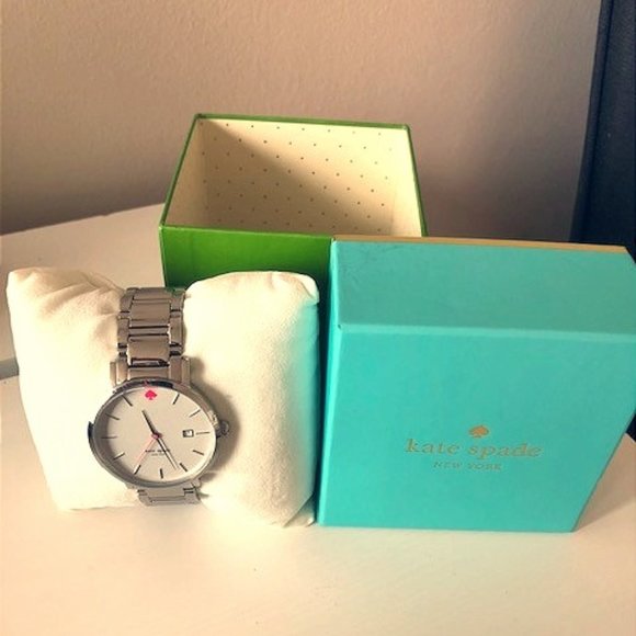 Original Kate Spade Watch - Picture 1 of 1